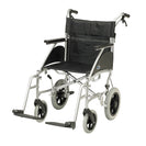 Transit Wheelchair Swift