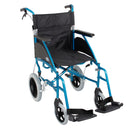 Transit Wheelchair Swift