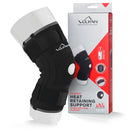 Vulkan Classic Stabilising Knee Support