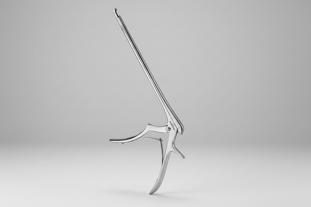 Kerrison Rongeur Forceps with Ejector