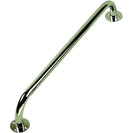 Grab Rail Chrome Plated