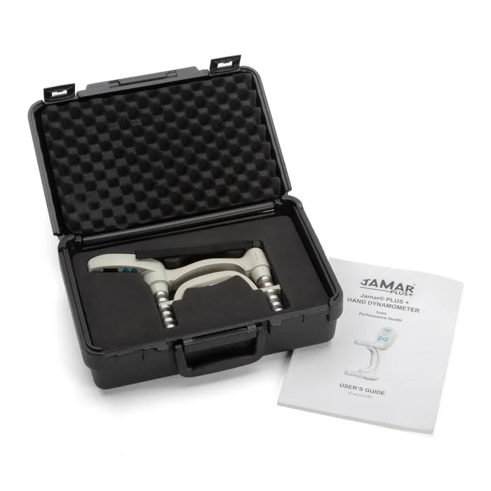 Jamar Plus+ Digital Hand Dynamometer
