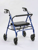 Heavy Duty Rollator