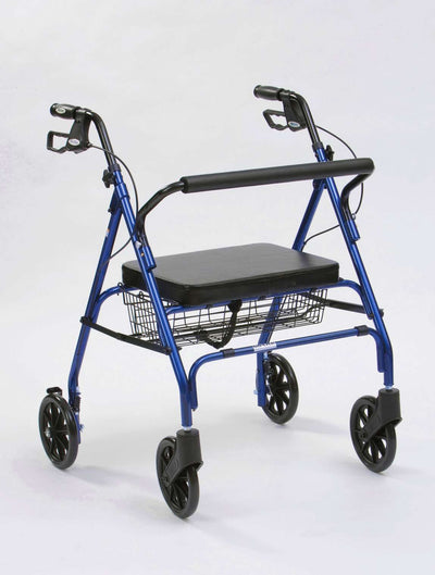 Heavy Duty Rollator