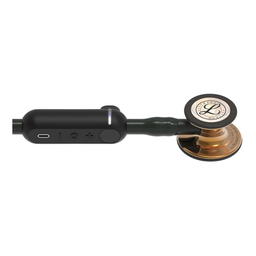3M LITTMANN CORE DIGITAL STETHOSCOPE - Mediworld Ltd