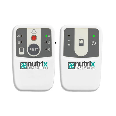 Wireless Alert by Nutrix Care Systems