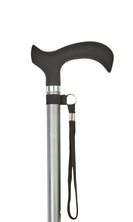Soft Touch Handle Height Adjustable Stick