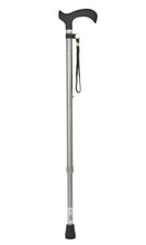 Soft Touch Handle Height Adjustable Stick