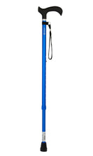 Soft Touch Handle Height Adjustable Stick