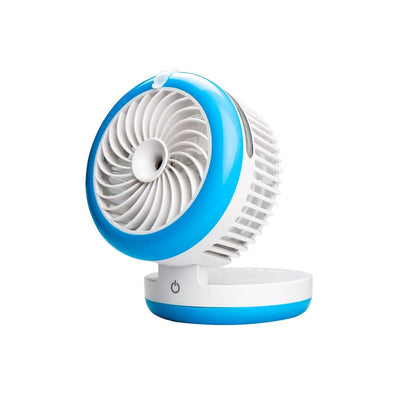 Mini Mist Fan