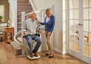Acorn Stairlift