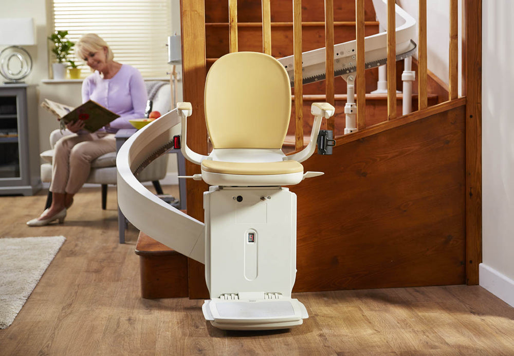 Acorn Stairlift