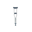 Aluminium Underarm Crutches (Pair)