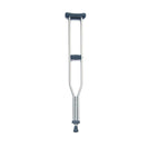 Aluminium Underarm Crutches (Pair)