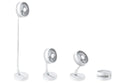 Rechargeable Foldaway Fan