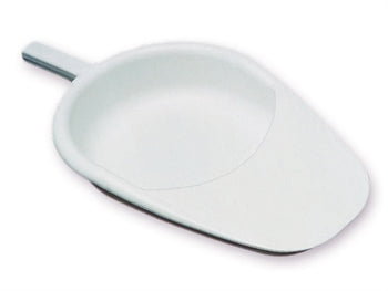 PLASTIC BED PAN