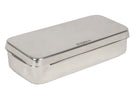 Stainless Steel Box