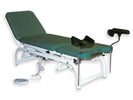 Height Adjustable Gynaecological Bed