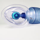 Disposable BVM Manual Resuscitator