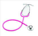 Ruby Dual Head Stethoscope