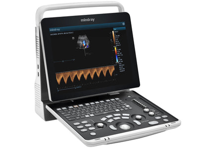 Mindray Z50 Colour Portable Ultrasound System