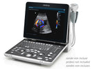 Mindray Z50 Colour Portable Ultrasound System