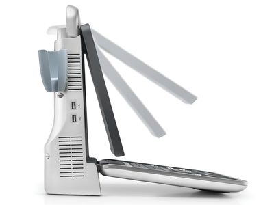 Mindray Z50 Colour Portable Ultrasound System