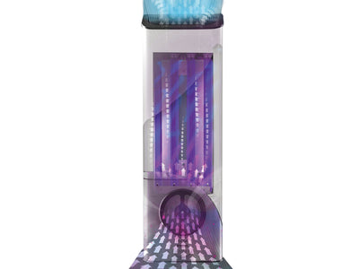 Air Cleaner