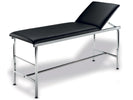 Chrome-Plated Examination Couch