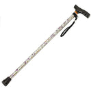 Walking Stick height-adjustable