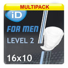 iD for Men Level 2