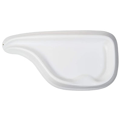 Hair Washing Tray for Bed