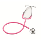 Ruby Dual Head Stethoscope