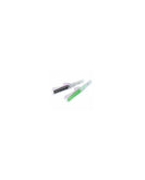 BD ECLIPSE VMS NEEDLE 21G, 1.25SIN, GREEN -  Pack of 48