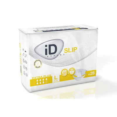 iD Expert Slip PE Extra Plus Large