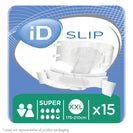 iD Expert Slip Super