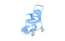 Aqua Shower Commode Chair