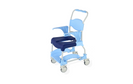 Aqua Shower Commode Chair