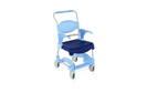 Aqua Shower Commode Chair
