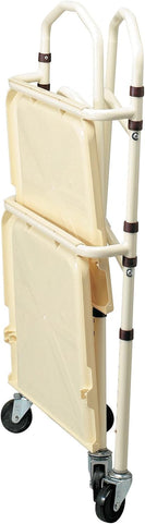 Homecraft Folding Walsall Cart