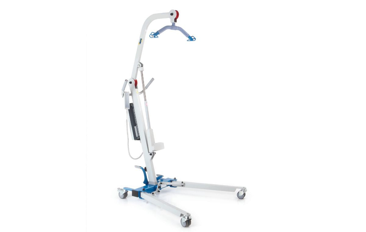 Powerlifter Midi 150 - Mediworld Ltd