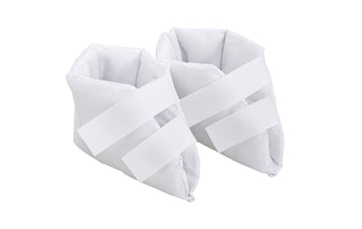 Soft Heel Protectors