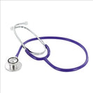 Ruby Dual Head Stethoscope