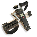 Folding Pedal Exerciser - Arm & Leg (Digital)