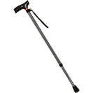 Walking Stick height-adjustable