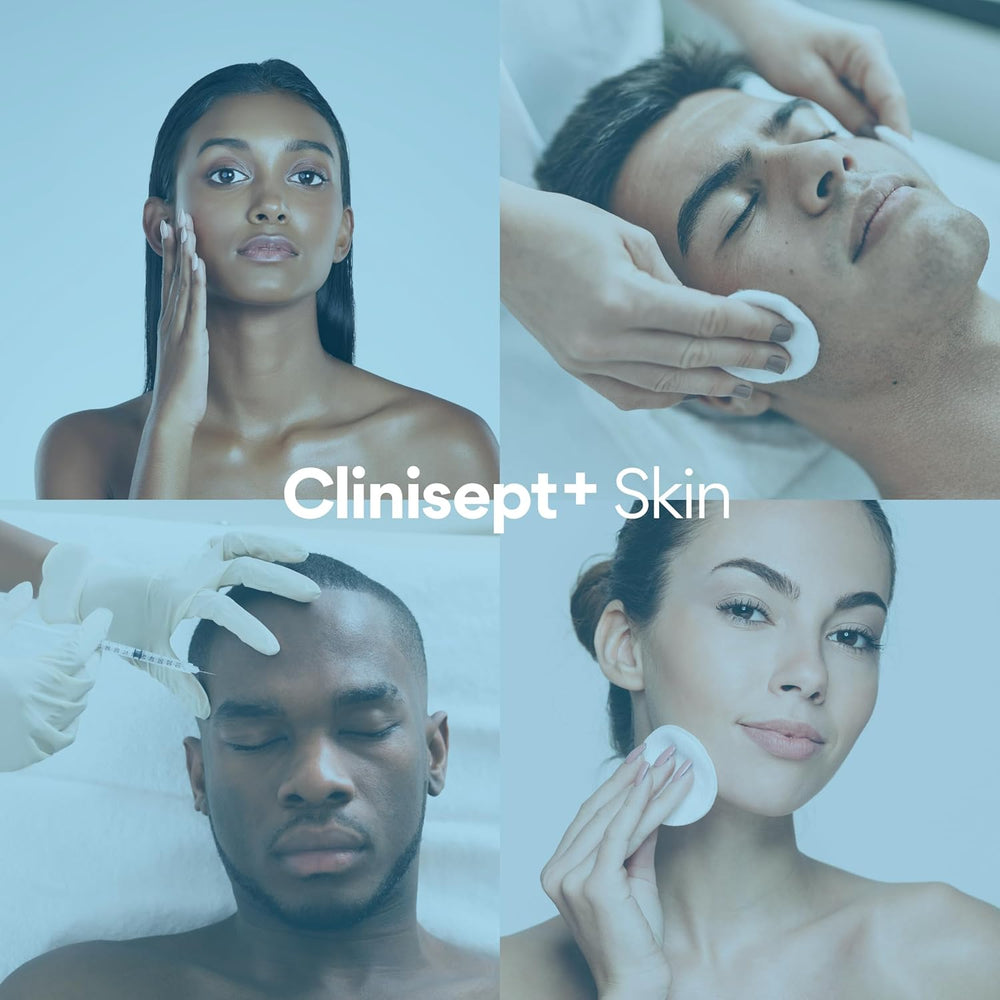 Clinisept+ Skin 490ml Cleanser