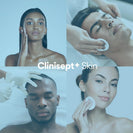 Clinisept+ Skin 490ml Cleanser