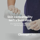 Clinisept+ Skin 490ml Cleanser
