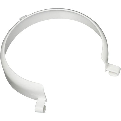 Incurve Plate Surround