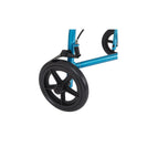 Aluminium Lightweight Tri-Wheel Walker